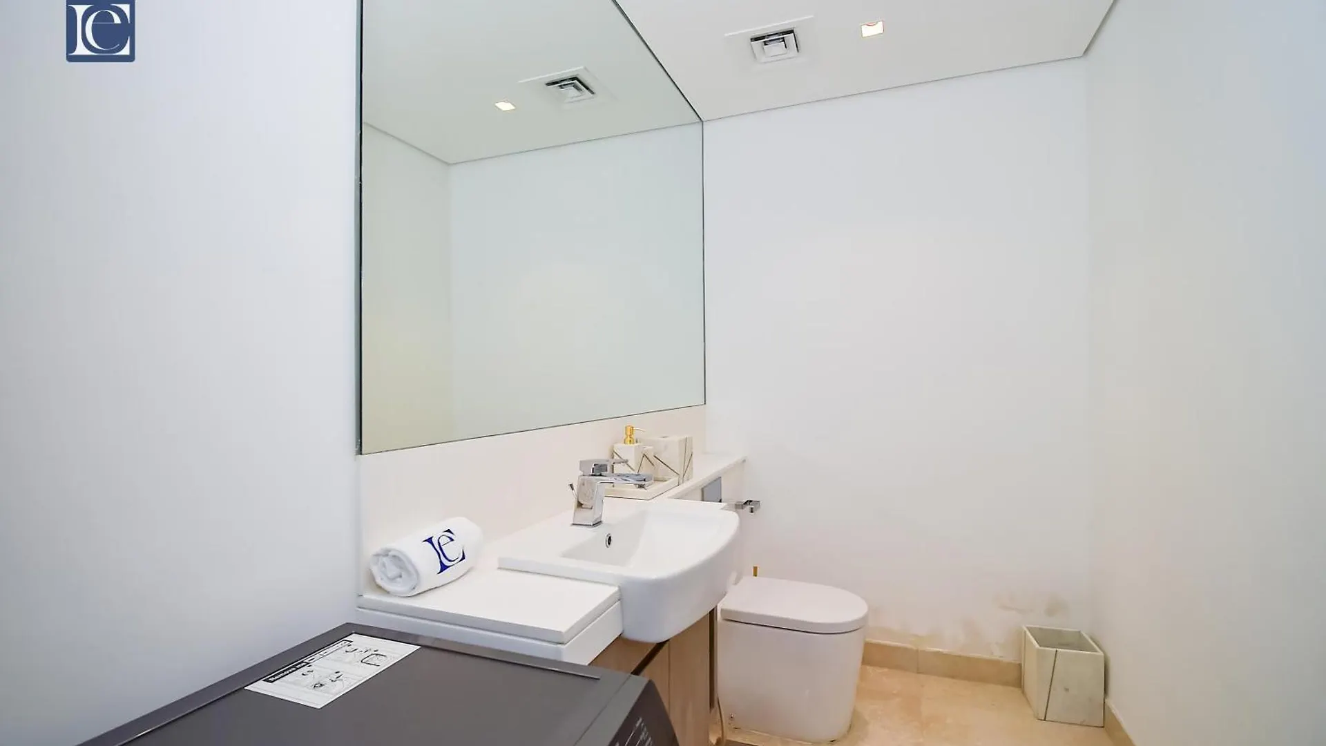 Luxury Escapes - Brand New 1 Bed Apt In Sterling, Near Dubai Mall Apartment