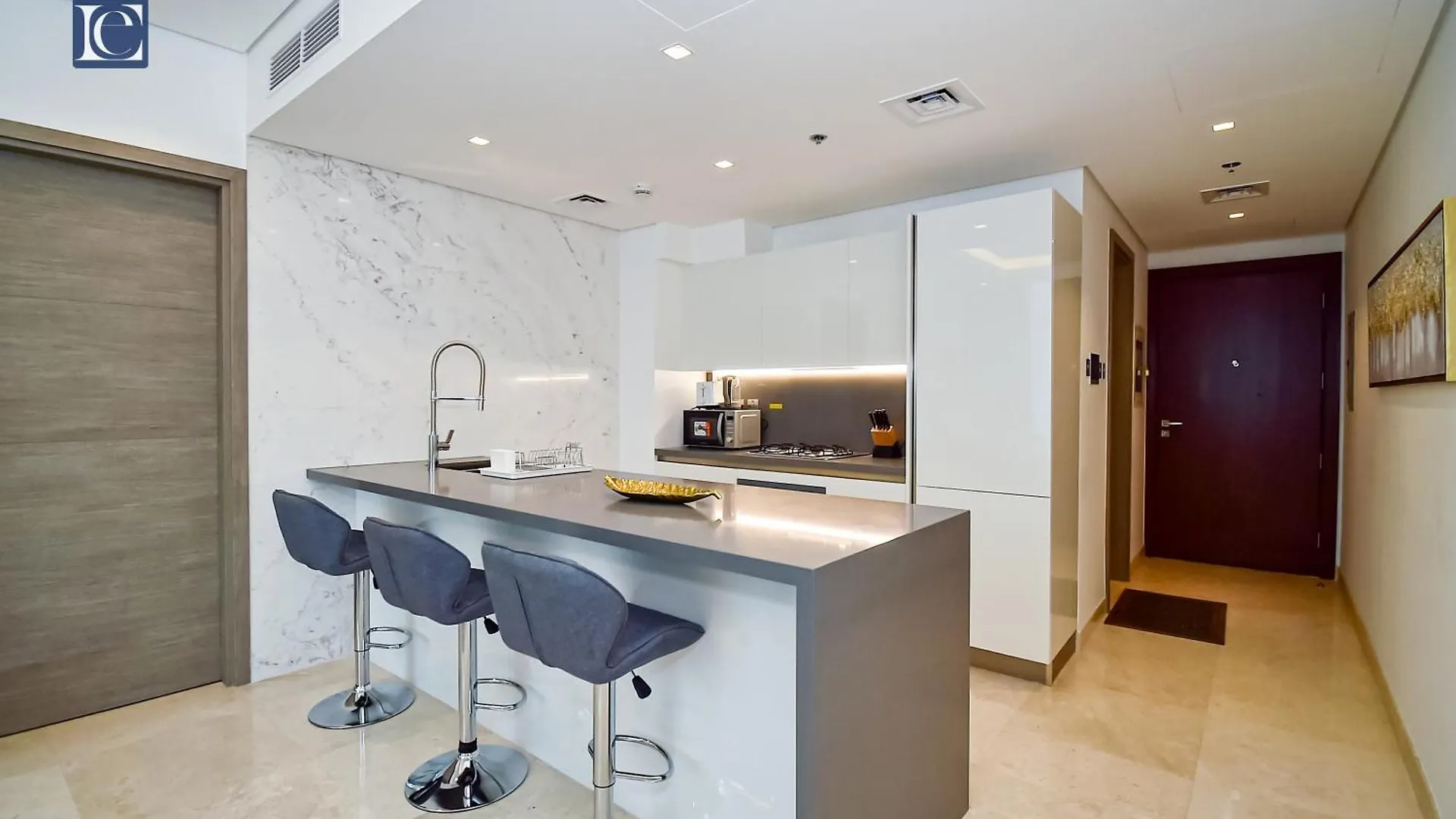 Luxury Escapes - Brand New 1 Bed Apt In Sterling, Near Dubai Mall United Arab Emirates