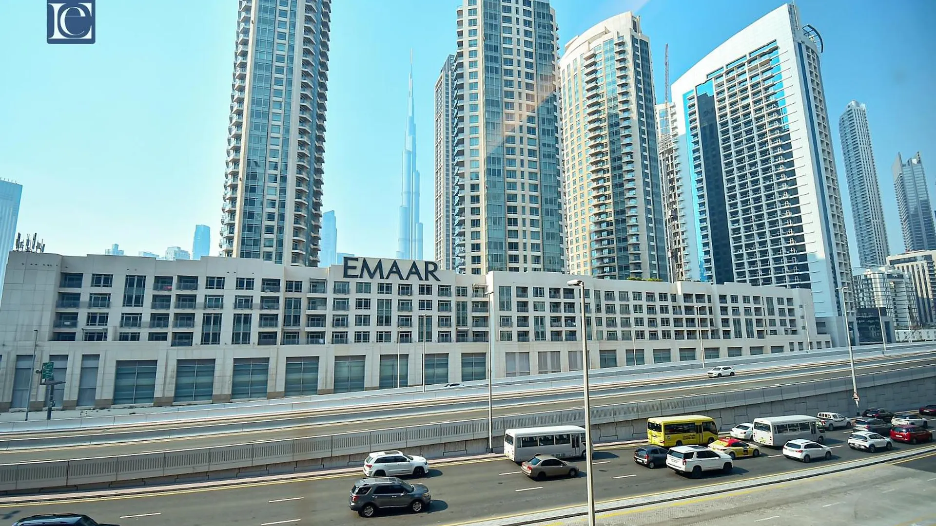 Luxury Escapes - Brand New 1 Bed Apt In Sterling, Near Dubai Mall United Arab Emirates