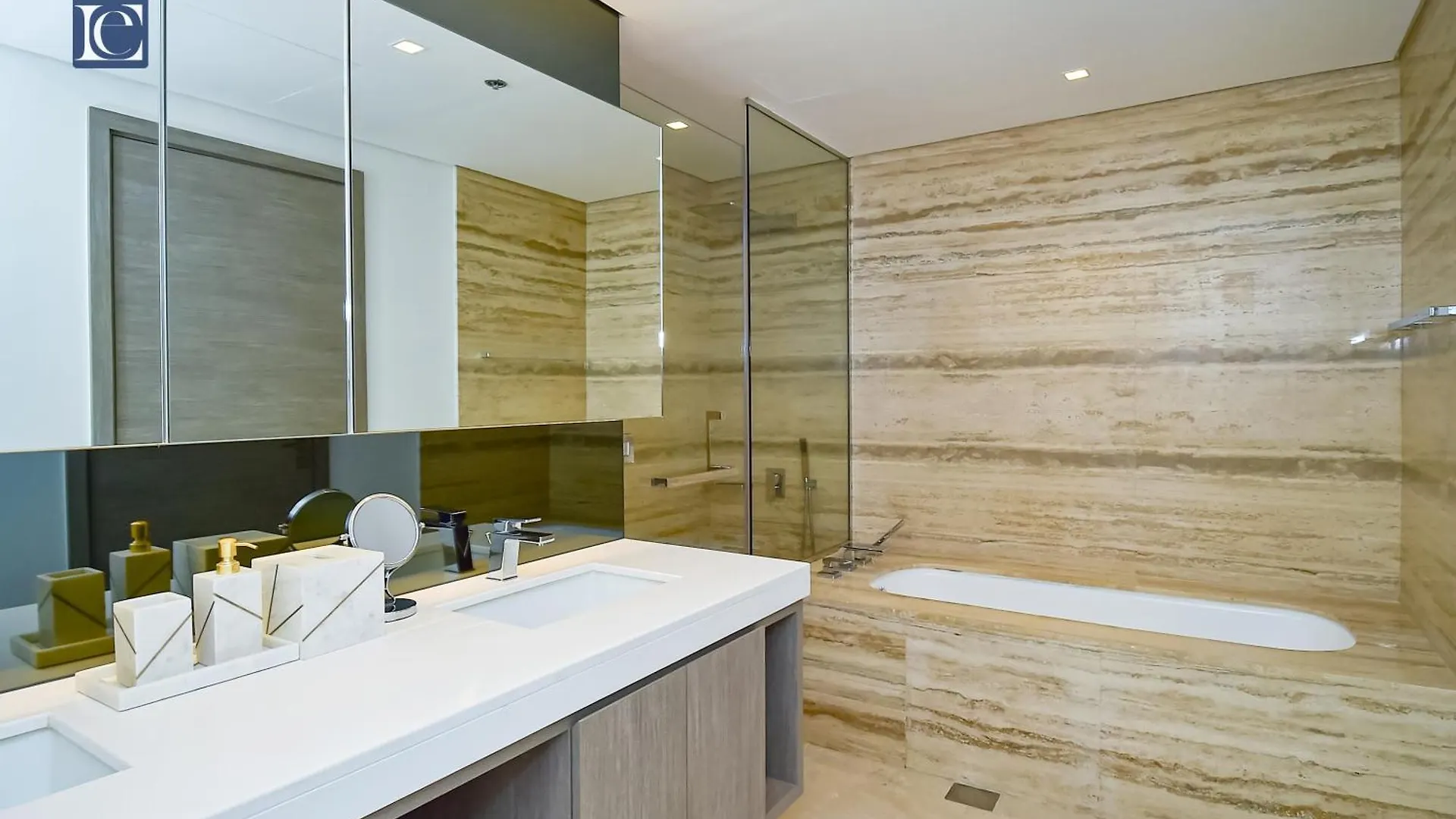 Luxury Escapes - Brand New 1 Bed Apt In Sterling, Near Dubai Mall