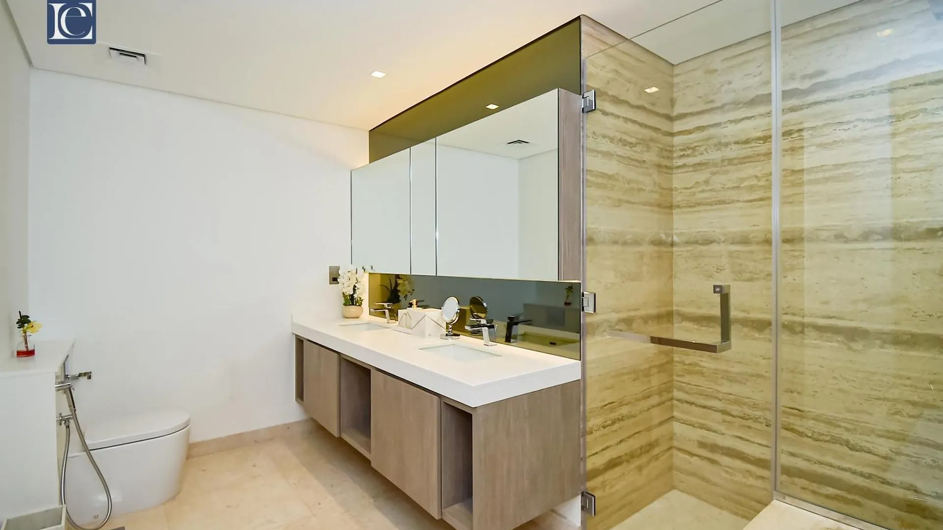 דירה Luxury Escapes - Brand New 1 Bed Apt In Sterling, Near Dubai Mall